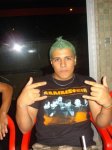 METAL