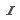 Italic