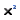 Superscript